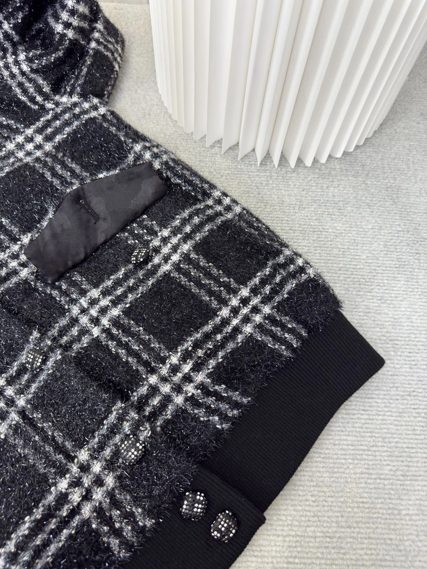 wg.luxury- 3h1958 wool item:E-F431I2133